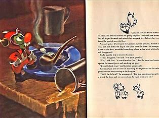 Image result for gremlins ww2